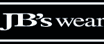 JBs Mens Logo
