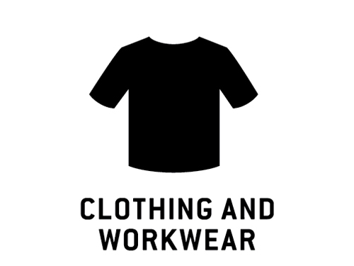 Clothing and Workwear