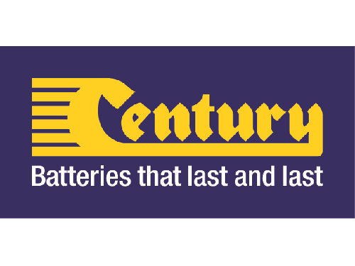 Century Batteries